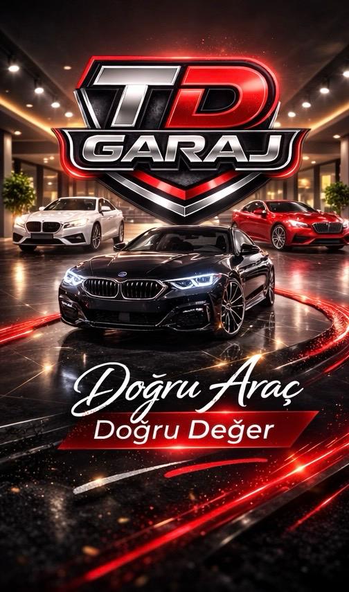 TD GARAJ